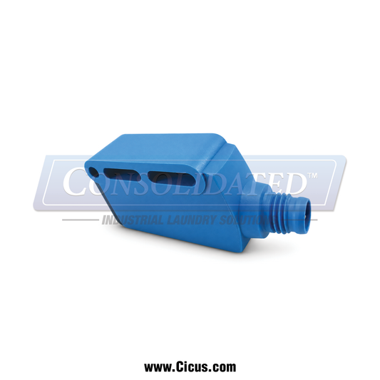 Jensen Photocell, Sick WL9-2P331 sensor – E10118L