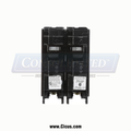 Siemens Circuit Breaker, 20A Double Pole 65kA Type HQP – Q220HH