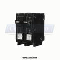 Siemens Circuit Breaker, 20A Double Pole 65kA Type HQP – Q220HH