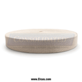 CIC Synthetic Rubber Grip Flatwork Ironer Belt Roll, 2 inch x 100m - 18-59850