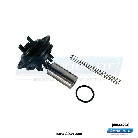 00644224 – Repair Kit for Bürkert Type 6213 Valve