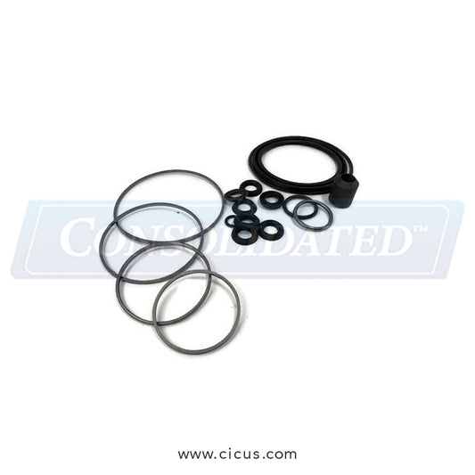 Burkert Seal Repair Kit, 454610G – 007763H