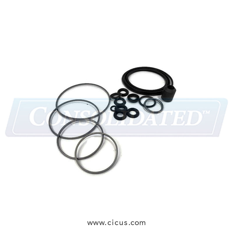 Burkert Seal Repair Kit, 454610G – 007763H