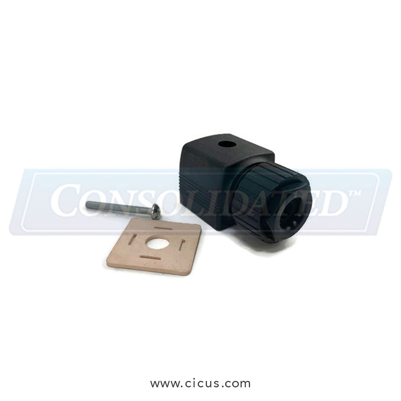 Burkert Cable Plug – 008376N