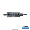 GA Braun Double-Acting Cylinder, 2P/1.5S/1.5B – 010500004