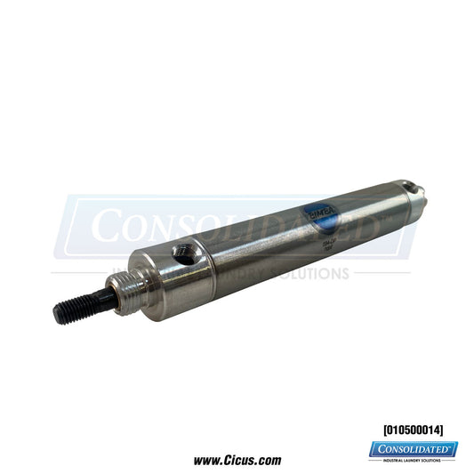 Chicago Dryer Air Cylinder, 3/4″ – 010500014