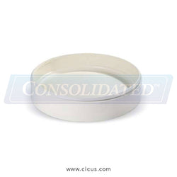 White SEP 36-90 MD / HD Membrane MP-S-70010 NR w/o Ring - Compatible With Jensen [01100]