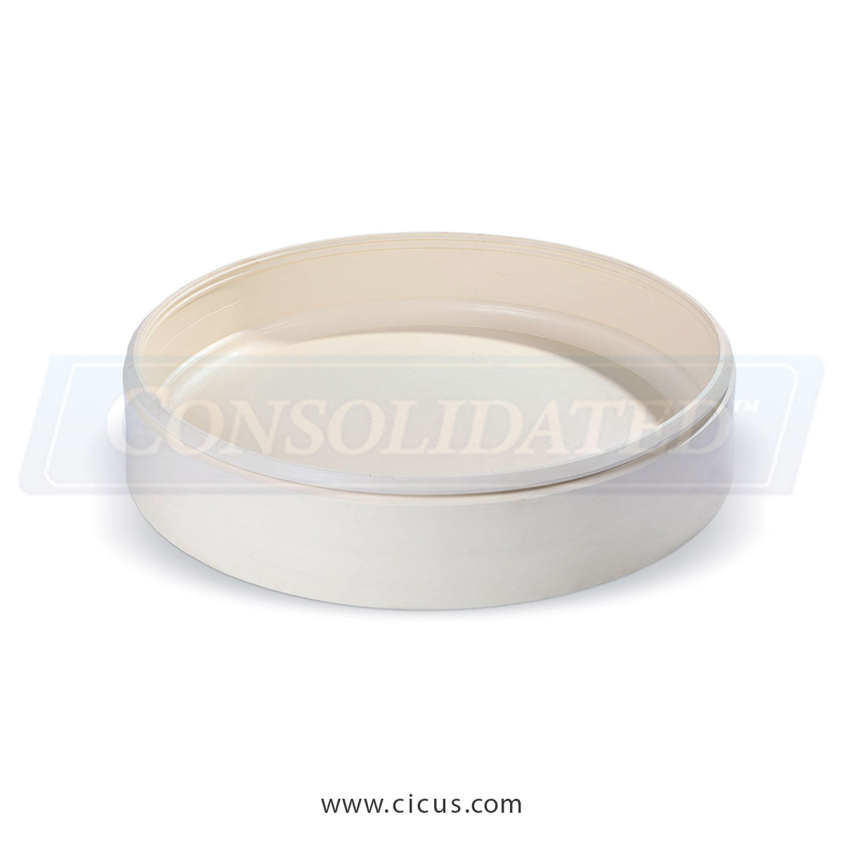 MP-S-70010 Membrane - White - SEP 36-90MD - Compatible With Jensen/Senking [011000]