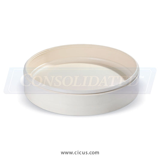 EasyFix Pressure Membrane, MP-S-70010 White SEP 36-90MD Jensen/Senking Compatible – 011000