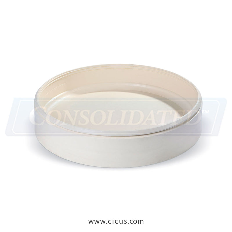 EasyFix Pressure Membrane, MP-S-70010 White SEP 36-90MD Jensen/Senking Compatible – 011000