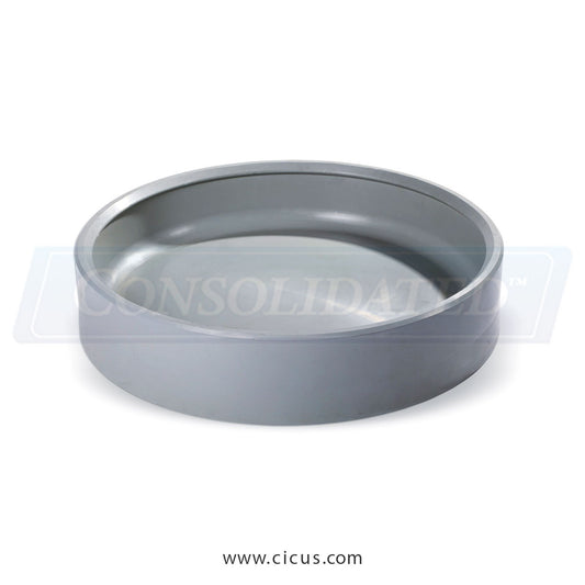 EasyFix Pressure Membrane, MP-K Grey PP 10-45 BAR Kannegiesser Compatible – MP-K-10015