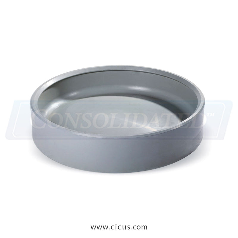 EasyFix Pressure Membrane, MP-K Grey PP 10-45 BAR Kannegiesser Compatible – MP-K-10015