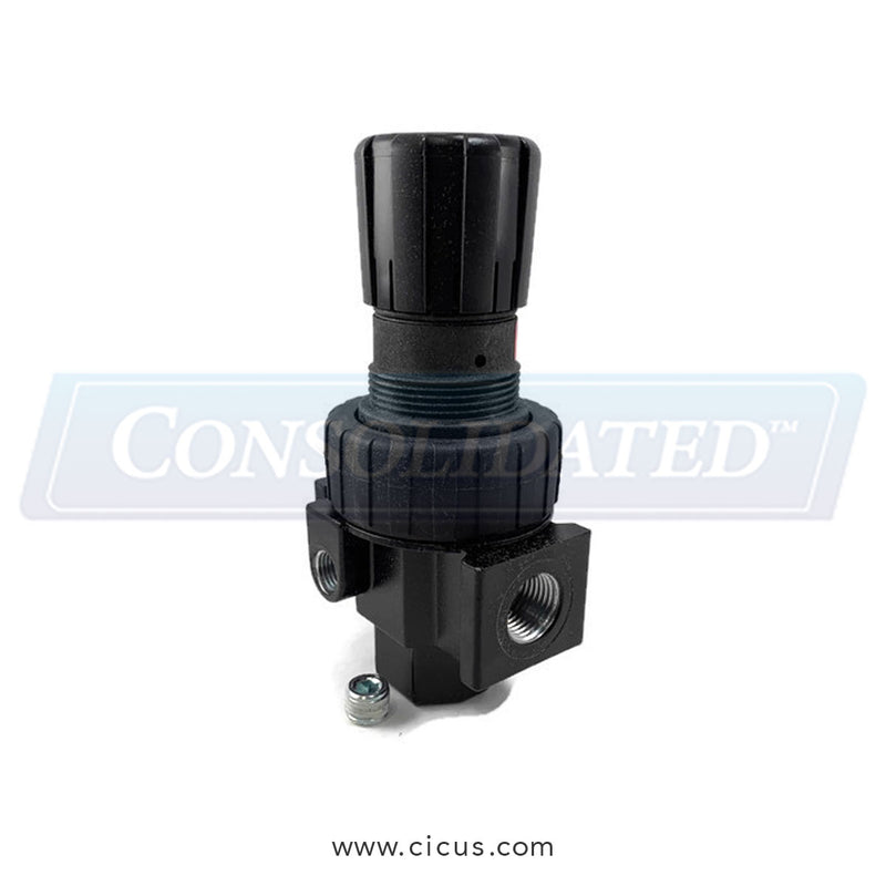 GA Braun Regulator, 1/2″ SMC DSK34498TZ – 011600005