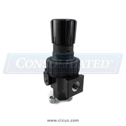 GA Braun Regulator 1/2" SMC DSK34498TZ (4-040-A) [011600005]