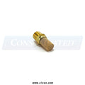 GA Braun Muffler, 1/8" 1A325 – 012000001