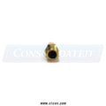 GA Braun Muffler, 1/8" 1A325 – 012000001