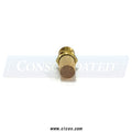 GA Braun Muffler, 1/8" 1A325 – 012000001