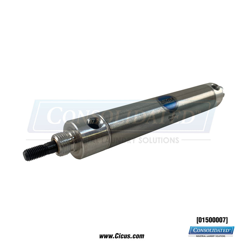 GA Braun Double-Acting Cylinder, 2P/2S/1.06B – 010500007