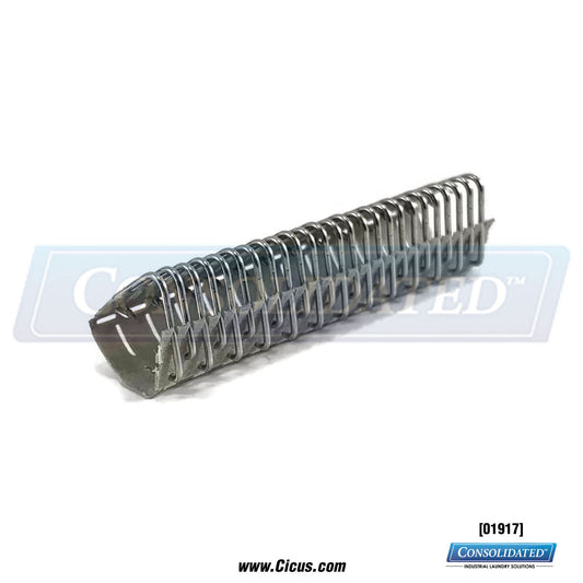 Clipper Lacing, #25 Nylon Coated 6″ Box/48 – 01987