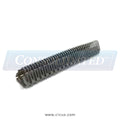 Clipper Lacing, #25 Nylon Coated 6″ Box/48 – 01987