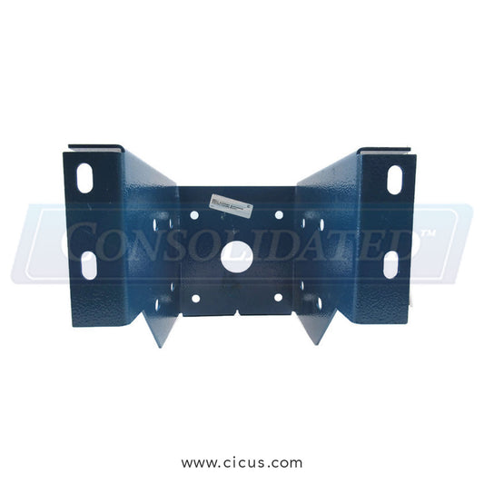 Milnor Support Suspension, 3626X Azure Blue – 02 13518