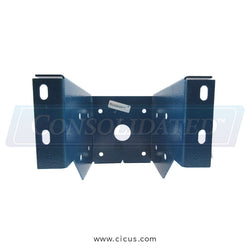 Milnor 3626X Support Suspension - Azure Blue [02 13518]