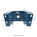 Milnor 3626X Support Suspension - Azure Blue [02 13518]