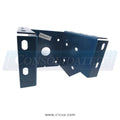 Milnor 3626X Support Suspension - Azure Blue [02 13518]