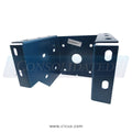 Milnor 3626X Support Suspension - Azure Blue [02 13518]