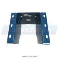 Milnor 3626X Support Suspension - Azure Blue [02 13518]