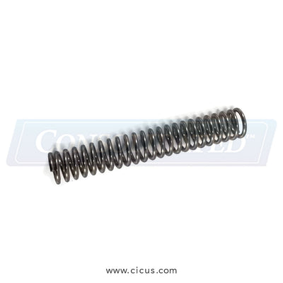 02 15093 – Milnor Door Latch Spring, 9.4″