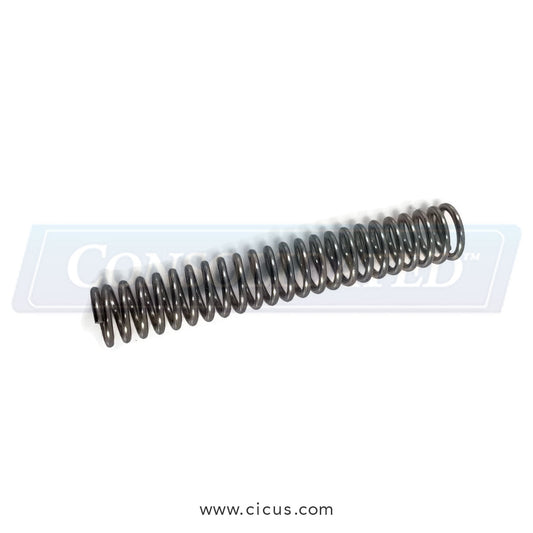 Milnor Door Latch Spring, 9.4" – 02-15093