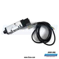 0202-206 – Chicago Dryer Internal Air Valve, 1/4″ NPT, 24 VAC, 4-Way