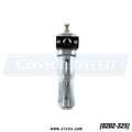 Chicago Dryer Solenoid Valve, 24VDC – 0202-325