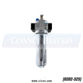 Chicago Dryer Solenoid Valve, 24VDC – 0202-325