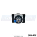 Chicago Dryer Solenoid Valve, 24VDC – 0202-325