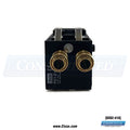 Chicago Dryer Air Valve, Double Head 2x 1/4" OD – 0202-410