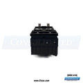 Chicago Dryer Air Valve, Double Head 2x 1/4" OD – 0202-410