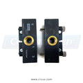 Chicago Dryer Valve Dual Air Supply - 1/8" [0202-470]
