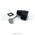 0202-500 – Chicago Dryer Air Valve Plug-In