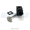 0202-500 – Chicago Dryer Air Valve Plug-In