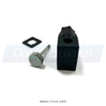 0202-500 – Chicago Dryer Air Valve Plug-In