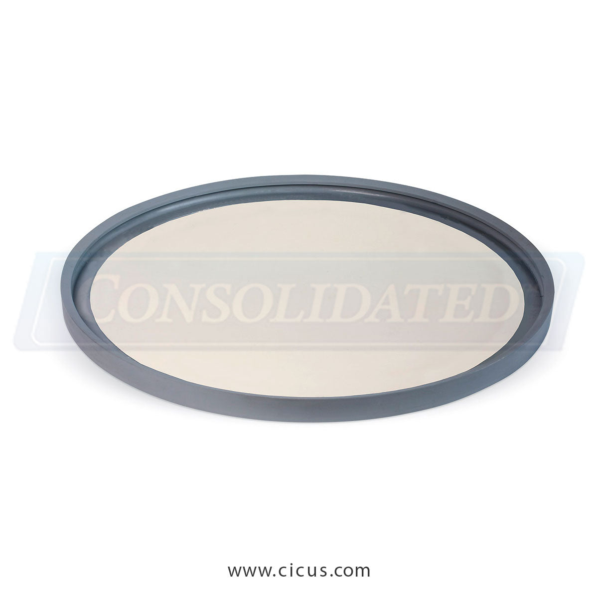 MP-P2-80020 Two Stage Membrane - Compatible With Milnor [02024]