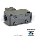 Chicago Dryer Air Flow Regulator [0203-250-01]