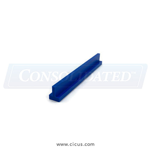 0204-295 – Chicago Dryer Replacement Grip for Transfer Clamp Jaws