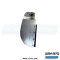 0204-297C – CNC Right Transfer Jaw Clamp, Compatible Replacement for Chicago Dryer King Edge