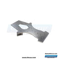 CICUS Index Clamp Center Plate For Chicago Dryer King Edge [0204-298C] - Underside View