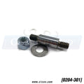 Chicago Dryer Bolt for Transfer Clamp [0204-301]