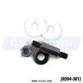 Chicago Dryer Bolt for Transfer Clamp [0204-301]