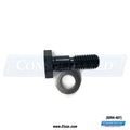 Chicago Dryer Bolt - Eccentric [0204-407]